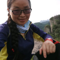 ginger xu