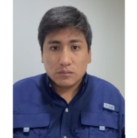 Marcos Huaricalla