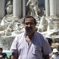 Jose Antonio Lima Morra