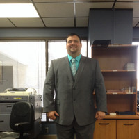 Brent Bennett