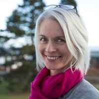 Susanne Bork Klussmann