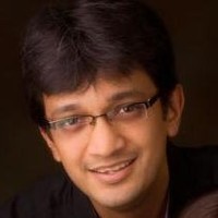 Vinit Shah