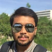Rakshit Solanki