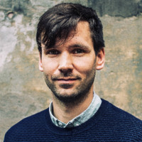 Kristian Liljander