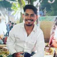 Gaurav Chaudhary