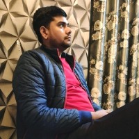 Pradeep Kumar Sharma