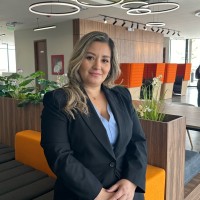 Priscilla Cedeño