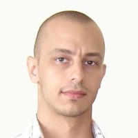 Iskren Ivanov