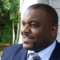 Darrell Harris