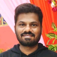 Arunkumar Manoharan