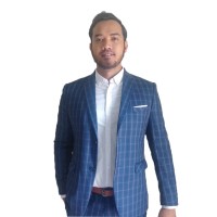 AFIQ GHAZALI