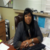 Candra Smith