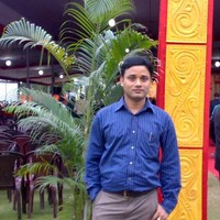 Rajesh Parida