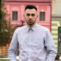 Petru Dorin Bucur