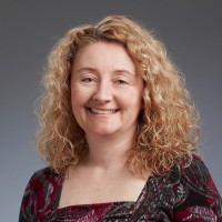 Anita Groninger