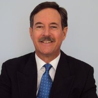 Derek Stott