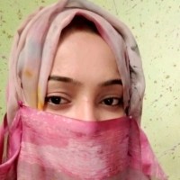 Kainat Abubakar