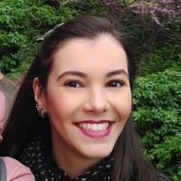 Greici Lameirão de Lima