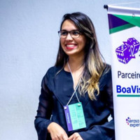 Erika S. Barbosa