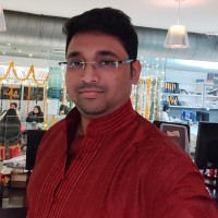 Narayan Chandra Barik