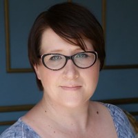 Emma Bradshaw