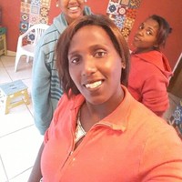 Vânia Maria Cabral Maria