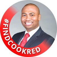 Terrence 'TW' Wiggins MBA