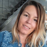 Mélanie Tournoux