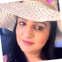 Payal Kumar