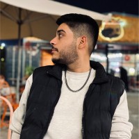 Arash Sabouri