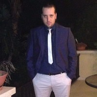 Giannos Ioannou