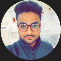 Abhishek Kumar Shukla