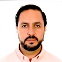 Ricardo Rosas