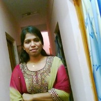 Puspanjali Sahu