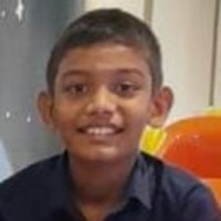 Lashwin Logeswaran