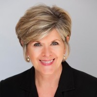 Deborah S Garza