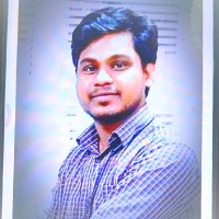 Ritesh Bhusari