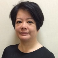Winnie Pau