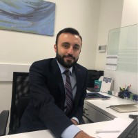 Cengiz Çevik