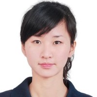 Jolie Huang