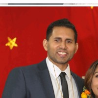 Matthew Thomas M.B.B.S, CCS, CCDS