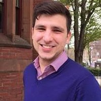 Zachary Berkowitz, Msw, Lcsw