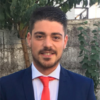 Victor Montero Cordero