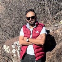 Mohammadreza Rahmani