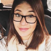 Maria Andree Padilla