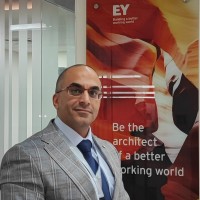 Mohammad Elkhatib, Mba, Pmp®, Mcmi