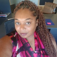 Tenika Gilmore