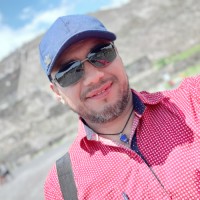 Heron Alberto Diaz Oliva