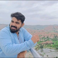Pradeep Behera