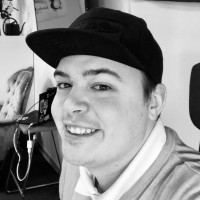 Lucas Helmersson